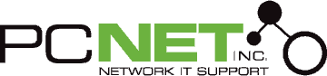 Pcnet Logo Network Management in Anchorage, AK
